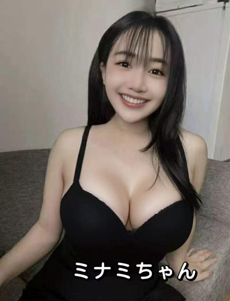 新人ミナミちゃん（24歳）